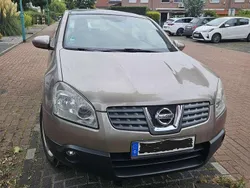Beige Gebraucht 2008 Nissan Qashqai Acenta SUV | 2.700 € (Fairer Preis)
