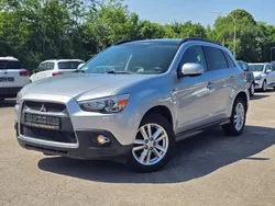 Silber Gebraucht 2011 Mitsubishi ASX Intense SUV | 7.990 € (Fairer Preis)