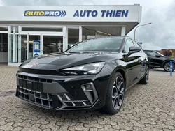 Schwarz Neu 2024 Cupra Leon Limousine | 32.750 € (Guter Preis)
