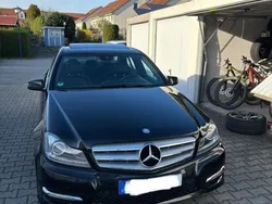 Mercedes C300