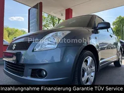 Gebraucht 2006 Suzuki Swift Comfort Limousine | 4.990 € (Teuer)