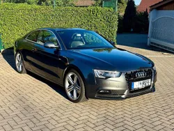 Grau Gebraucht 2012 Audi A5 Design Coupé | 17.490 € (Fairer Preis)