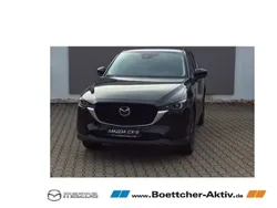 Schwarz Neu 2024 Mazda CX-5 SUV | 36.990 € (Fairer Preis)