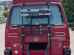 Gebraucht 1997 VW California California Van | 22.800 € (Fairer Preis)