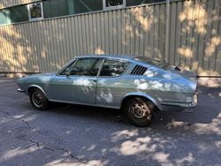 Gebraucht 1975 Audi 100 Coupé | 17.000 €
