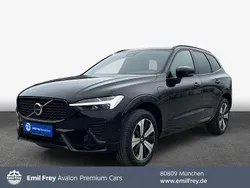 Schwarz Gebraucht 2025 Volvo XC60 Plus SUV | 55.490 € (Guter Preis)
