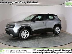 Granite grey metallic (dach... Neu 2025 Jeep Avenger Altitude SUV | 25.941 € (Guter Preis)