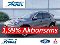 Silber(metallic) Gebraucht 2022 Ford Kuga Titanium X SUV | 24.950 € (Guter Preis)