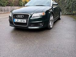 Gebraucht 2006 Audi RS4 Design Cabrio | 34.500 € (Superpreis)