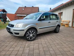 Silber Gebraucht 2005 Ford Fusion Limousine | 2.699 € (Fairer Preis)