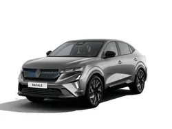 Grau Neu 2024 Renault Rafale Esprit Alpine SUV | 45.580 € (Guter Preis)
