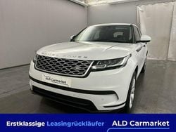Fuji white uni Gebraucht 2022 Land Rover Range Rover Velar SUV | 40.980 € (Guter Preis)