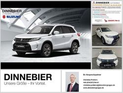 Weiss Gebraucht 2025 Suzuki Vitara Comfort SUV | 21.889 € (Guter Preis)