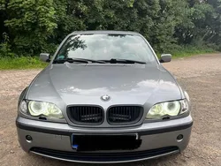 Gebraucht 2003 BMW 325 Limousine | 3.000 € (Superpreis)