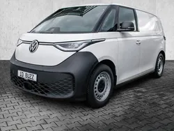 Gebraucht 2025 VW ID. Buzz Van | 49.780 € (Fairer Preis)
