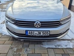 Silber Gebraucht 2016 VW Passat Comfortline Limousine | 16.500 € (Guter Preis)