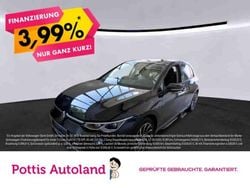 Schwarz Gebraucht 2023 VW Golf VIII Move | 24.337 € (Superpreis)