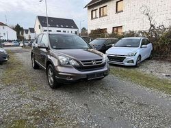 Grau Gebraucht 2011 Honda CR-V Elegance SUV | 7.599 € (Fairer Preis)