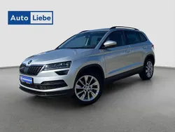 Silber Gebraucht 2019 Skoda Karoq Style SUV | 22.489 € (Fairer Preis)