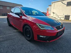 Rot Gebraucht 2013 Seat Leon SC FR Kleinwagen | 6.900 € (Fairer Preis)