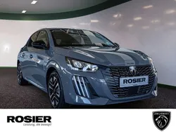 Grau / selenium grau Gebraucht 2025 Peugeot 208 Allure Kleinwagen | 23.893 €