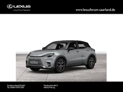 Iridiumsilber Neu 2025 Lexus LBX SUV | 35.890 € (Fairer Preis)