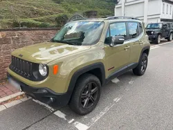 Gold Gebraucht 2016 Jeep Renegade Trailhawk SUV | 14.500 € (Fairer Preis)