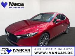 Soul red crystal m Neu 2025 Mazda 3 Exclusive-Line Limousine | 31.350 € (Fairer Preis)