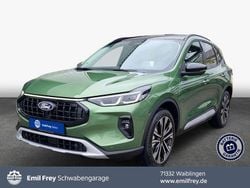 Grün Gebraucht 2025 Ford Kuga Active X SUV | 39.666 € (Teuer)