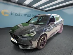 Gebraucht 2022 Cupra Formentor VZ SUV | 29.149 € (Fairer Preis)