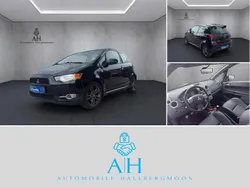Schwarz Gebraucht 2012 Mitsubishi Colt Kleinwagen | 3.999 € (Fairer Preis)