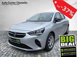 Kristall silber Gebraucht 2023 Opel Corsa Edition Kleinwagen | 13.711 € (Guter Preis)