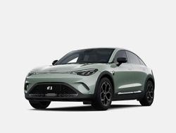 Grün Neu 2025 Smart #3 Pulse SUV | 44.990 € (Fairer Preis)