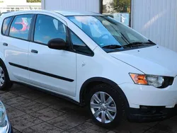 Weiß Gebraucht 2010 Mitsubishi Colt Edition Limousine | 2.900 € (Fairer Preis)