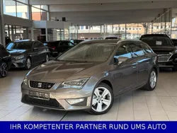 Seat Leon ST