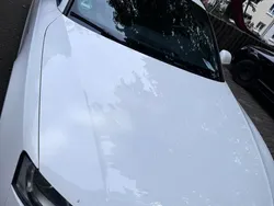 Weiß Gebraucht 2008 Audi A5 Coupé | 5.000 € (Guter Preis)