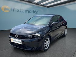 Schwarz Neu 2025 Opel Corsa Kleinwagen | 18.999 € (Fairer Preis)