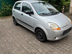 Chevrolet Matiz