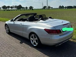Gebraucht 2016 Mercedes E250 Cabrio | 26.900 € (Fairer Preis)