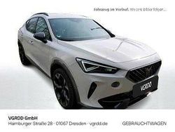 Weiß Gebraucht 2022 Cupra Formentor SUV | 26.490 € (Etwas zu teuer)