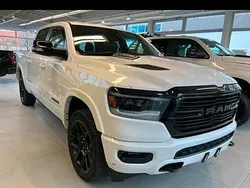 Weiß Gebraucht 2022 Dodge Ram Abholung | 49.999 €