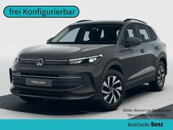 Wählbar Neu 2025 VW Tiguan SUV | 36.750 €