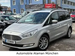 Silber Gebraucht 2019 Ford Galaxy Business Edition Van / Kleinbus | 13.990 € (Guter Preis)