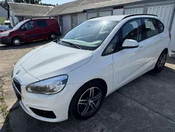 Alpinweiss iii Gebraucht 2017 BMW 218 Sport Line Van / Kleinbus | 11.399 € (Guter Preis)
