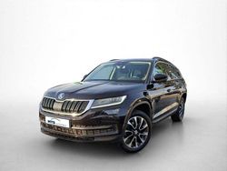 Schwarz Gebraucht 2020 Skoda Kodiaq Drive SUV | 31.150 € (Fairer Preis)