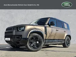 Braun Gebraucht 2023 Land Rover Defender HSE Dynamic SUV | 82.950 € (Guter Preis)