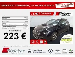 Gebraucht 2024 VW Golf VIII Goal Kombi | 27.946 € (Superpreis)