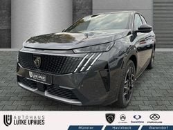 Grau Neu 2025 Peugeot 3008 Allure SUV | 36.950 € (Guter Preis)