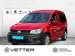 Gebraucht 2020 VW Caddy Trendline Van / Kleinbus | 18.900 € (Guter Preis)