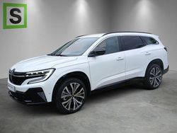 Weiß Gebraucht 2025 Renault Espace Iconic Van / Kleinbus | 44.240 € (Etwas zu teuer)